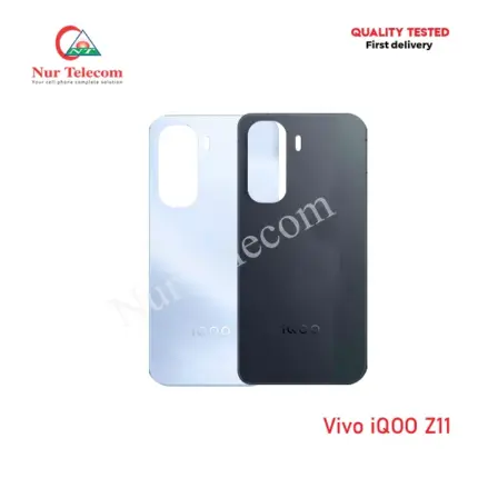 Vivo iQOO Z11 Backshell Price in Bangladesh