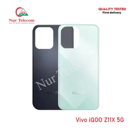 Vivo iQOO Z11X 5G Backshell price in Bangladesh