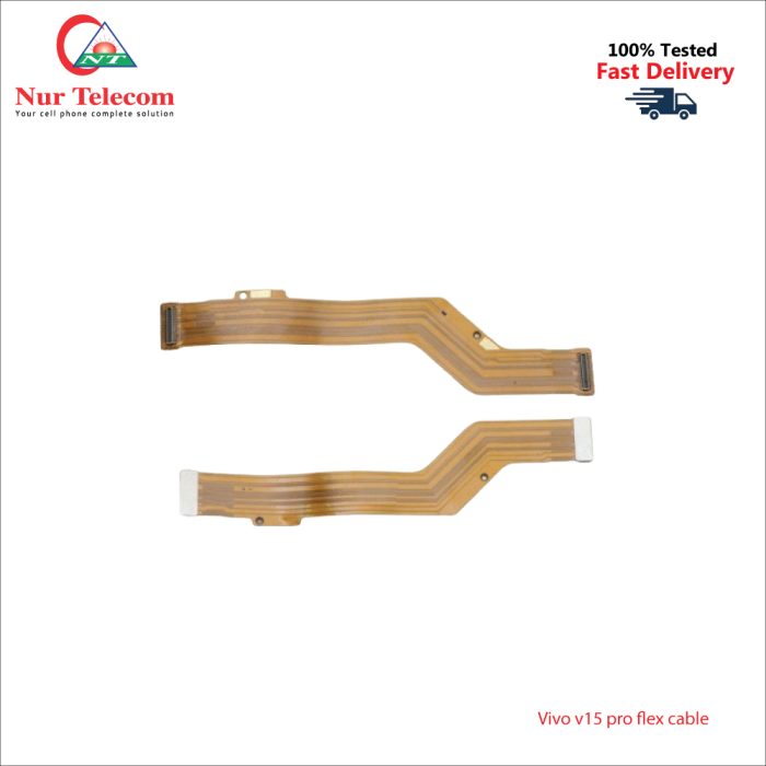 Vivo V15 Pro Motherboard Connector
