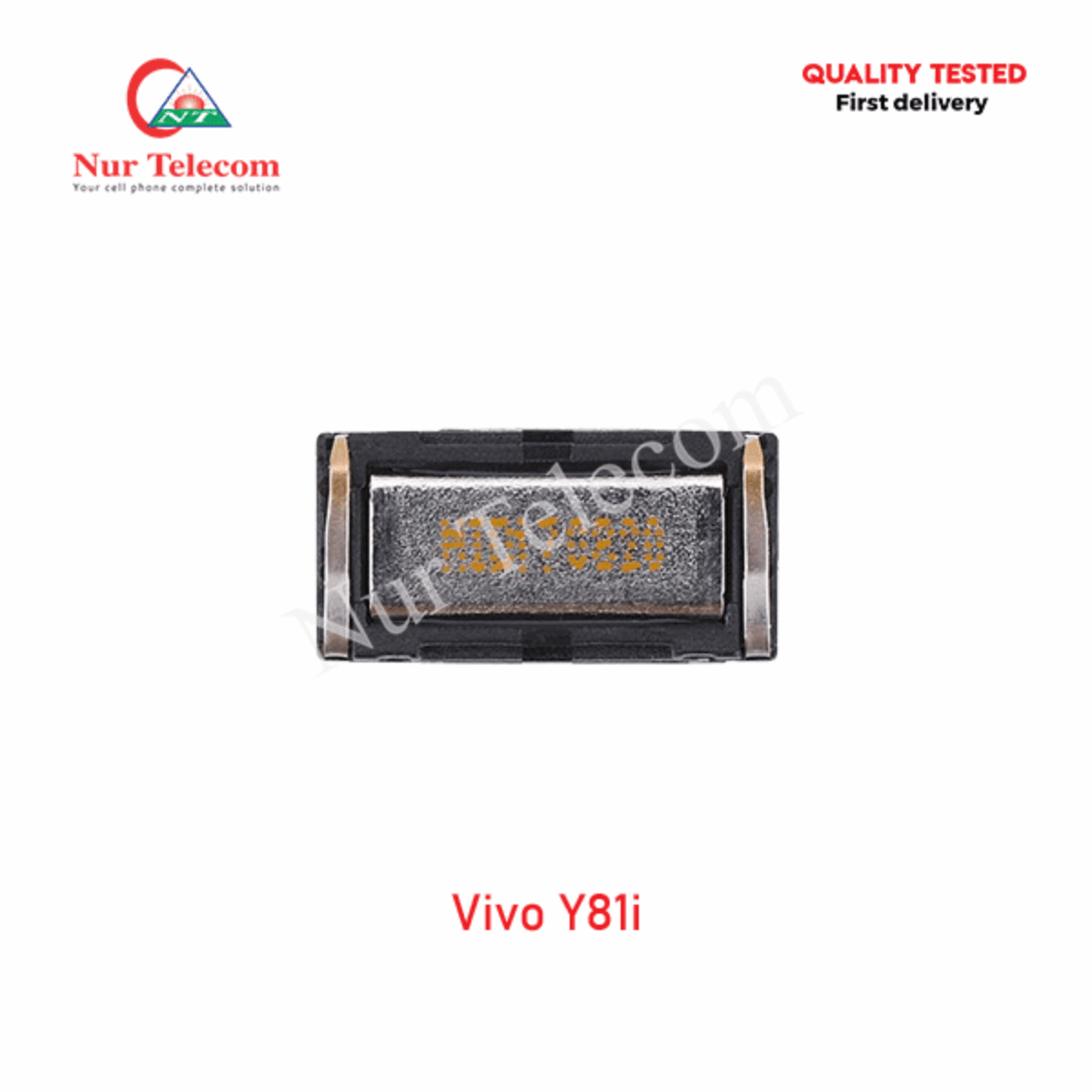 Original vivo Y81i Parts Price in BD (All Parts