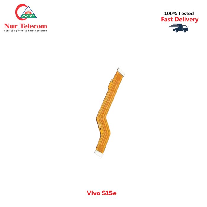 Vivo S15e Motherboard Connector Flex Cable Price