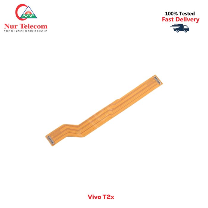 Vivo T2x Motherboard Connector Flex Cable Price