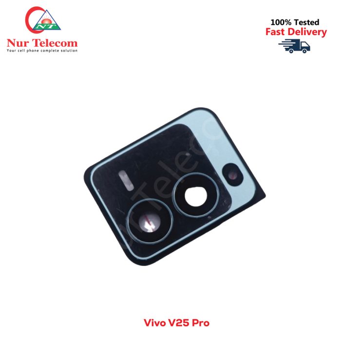 Vivo V25 Pro Camera Glass
