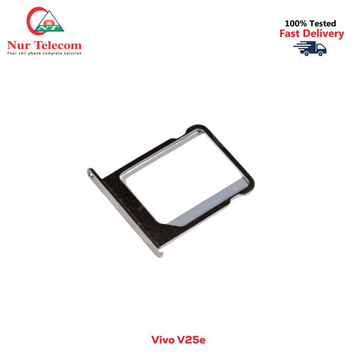 Vivo V25e SIM Tray