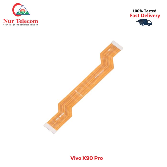 Vivo X90 Pro Motherboard Flex Cable