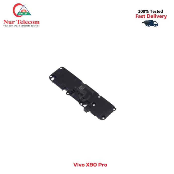 Vivo X90 Pro Loudspeaker