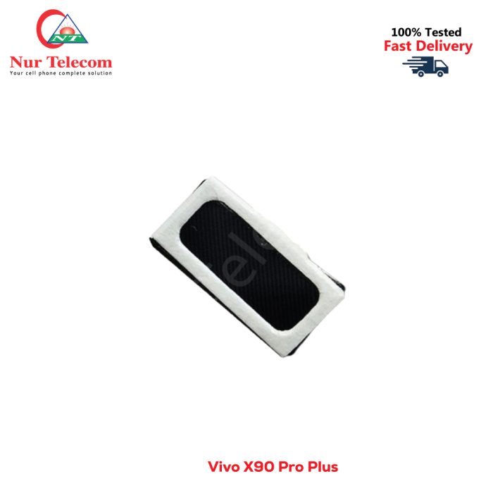 Vivo X90 Pro Plus Loudspeaker