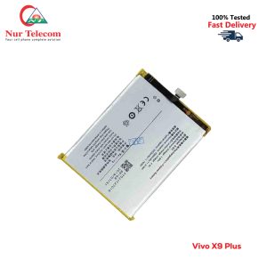 Vivo X9 Plus Battery Price In BD