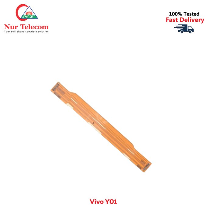 Vivo Y01 Motherboard Flex Cable