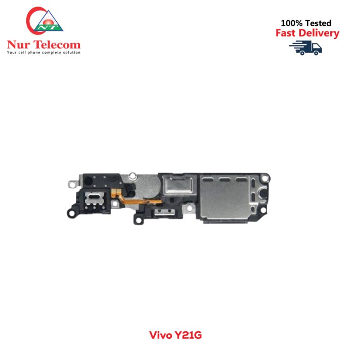 Vivo Y21G Loudspeaker Price