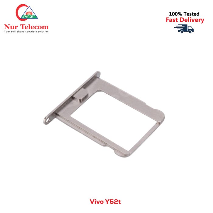 Vivo Y52t SIM Tray Price