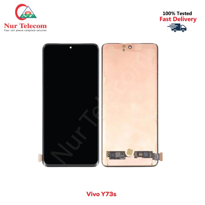 Vivo Y73s Display Price