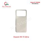 Xiaomi Mi 11 Ultra battery Backshell price in BD