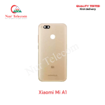 Xiaomi Mi A1 battery backshell All Color is available