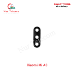 Xiaomi Mi A3 Camera Glass Price