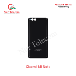 Xiaomi Mi Note battery backshell All Color is available