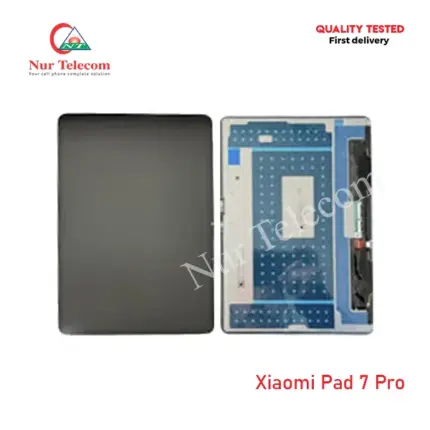 Xiaomi Pad 7 Pro Display Price in Bangladesh