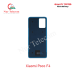 Xiaomi Poco F4 battery Backshell price in BD