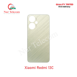 Xiaomi Redmi 13C Battery Backshell Price In Bd
