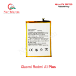 Redmi A1 Plus battery Price