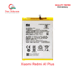 Xiaomi Redmi A1 Plus battery