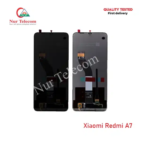 Xiaomi Redmi A7 Display