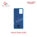 Xiaomi Redmi K40S battery Backshell price in BD