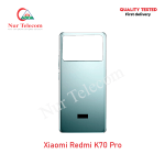 Xiaomi Redmi K70 Pro Battery Backshell Price In BD