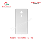 Redmi Note 3 Pro Backshell