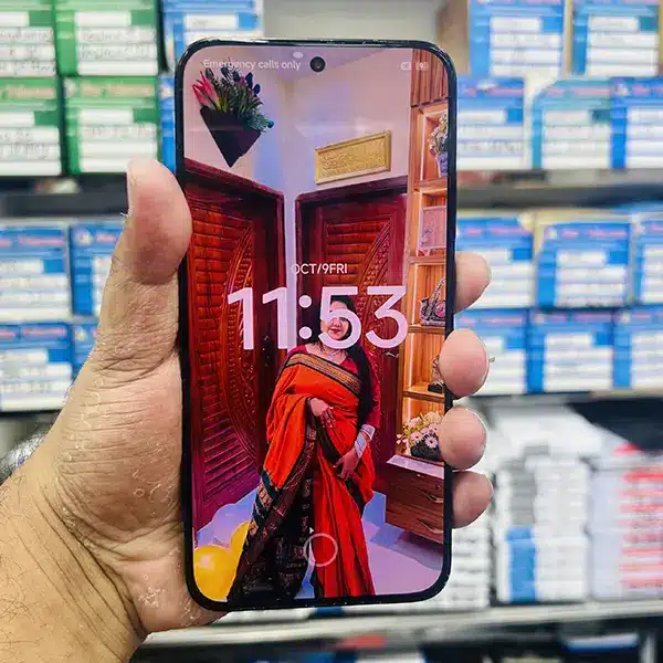 Xiaomi Redmi Turbo 4 Pro Display