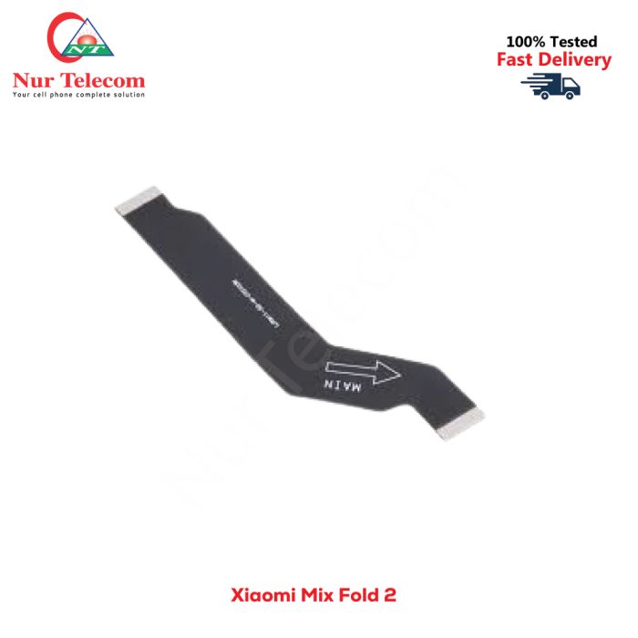 Xiaomi Mix Fold 2 Motherboard Connector flex cable in BD - Image 1