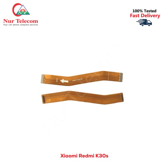 Xiaomi Redmi K30S Motherboard Connector flex cable in BD - Image 1