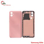 Samsung Galaxy A04e battery Backshall Price In BD
