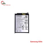 Samsung Galaxy A04e Battery