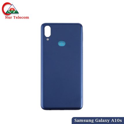 Samsung Galaxy A10s Backshell Price