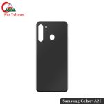 Samsung galaxy A21 Backshell Price