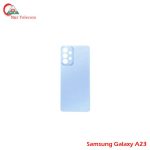 Samsung Galaxy A23 Backshell Price