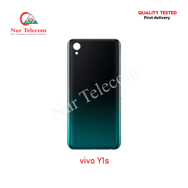 Vivo Y1s Backshell Price