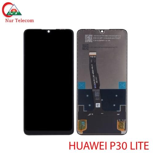 Huawei P30 Lite Display Price