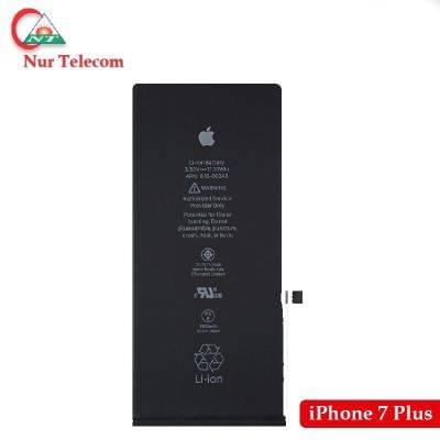 Original iPhone 7 Plus Battery Price in Bangladesh