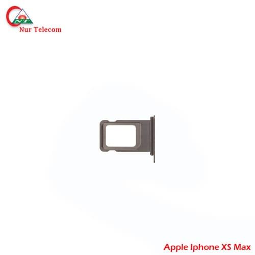 iPhone XS Max SIM Card Tray