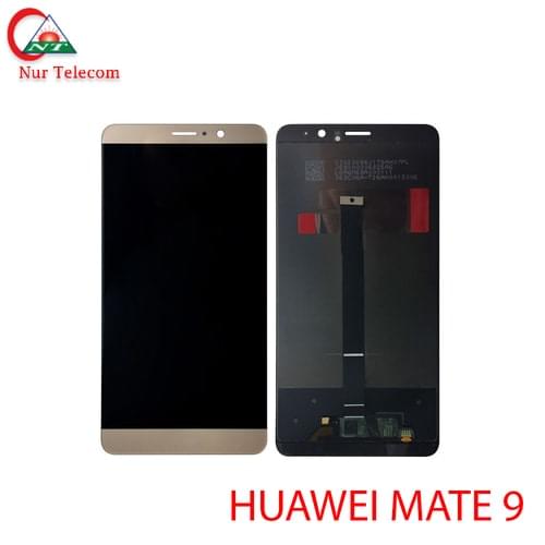 Huawei Mate 9 Display Price