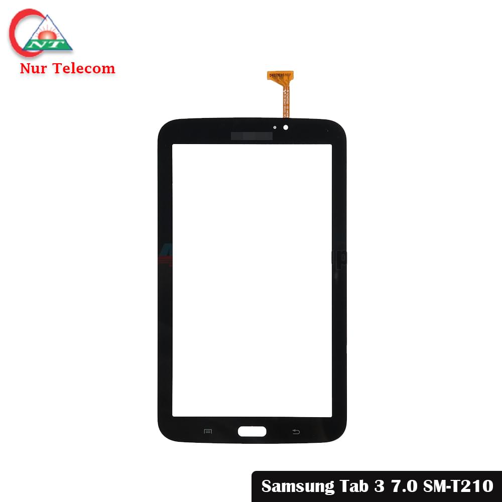 Tab 3 7.0 SM-T210 Original quality Samsung Galaxy Tab 3 7.0 display Replacement - Image 1