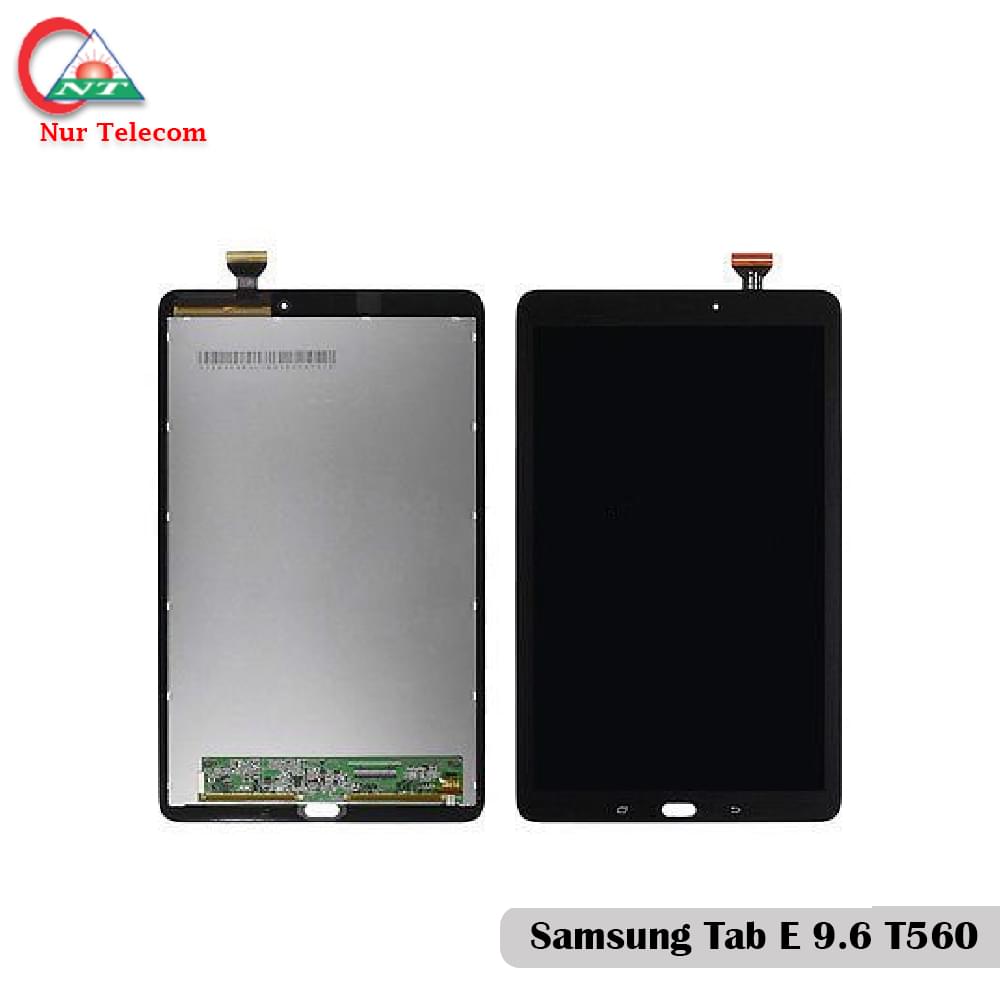 Samsung Galaxy Tab E 9.6 T560 Display