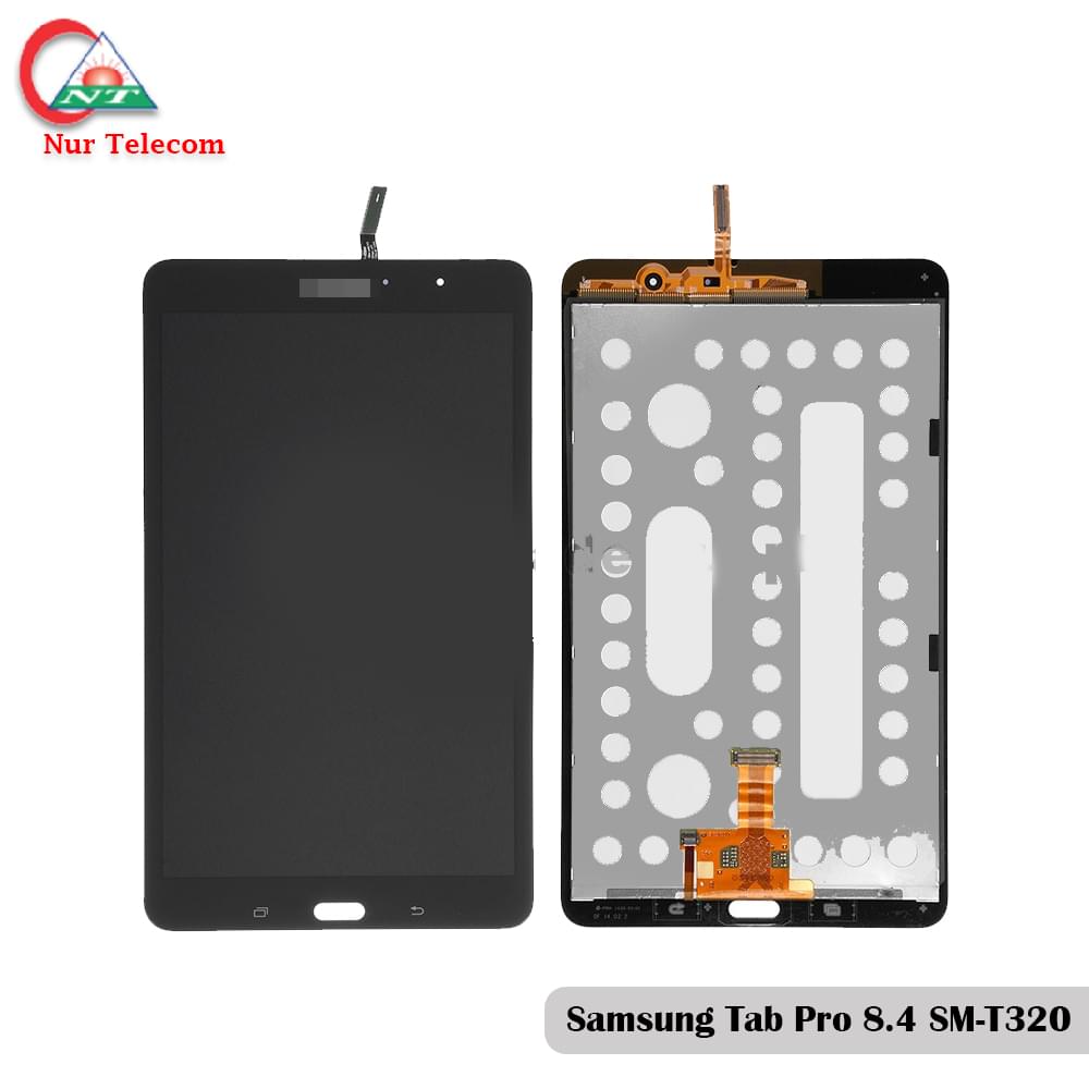 Original Samsung Galaxy Tab Pro 8.4 SM-T320 LCD Price in BD - Image 1