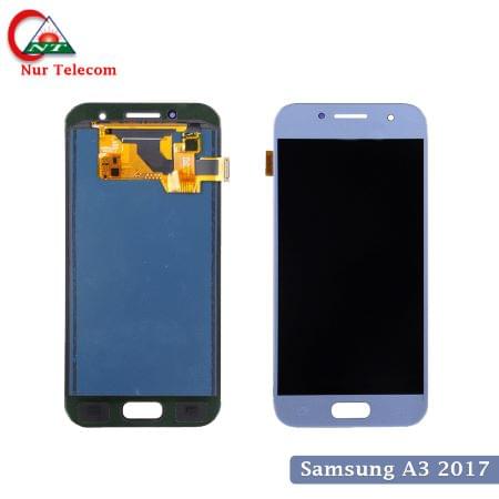 Samsung Galaxy A3 2017 Display Price