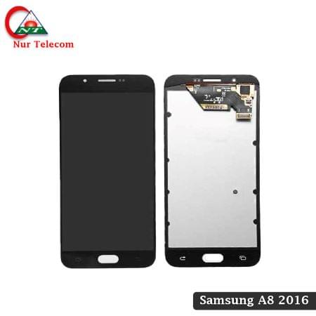 Samsung Galaxy A8 (2016) display