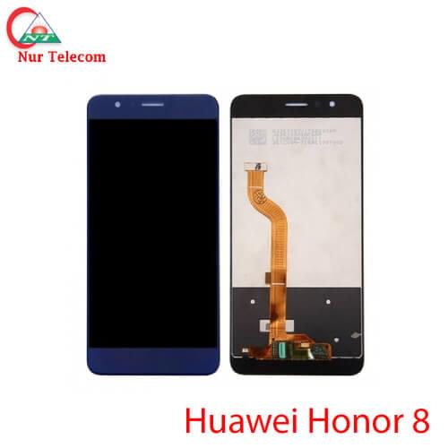 Honor 8 Display Price