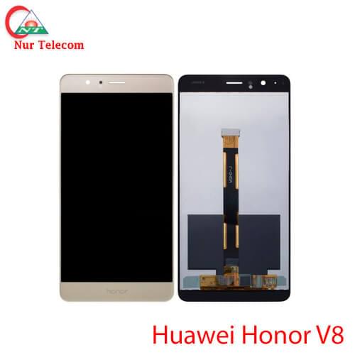 Buy Honor V8 Display Price in Bangladesh