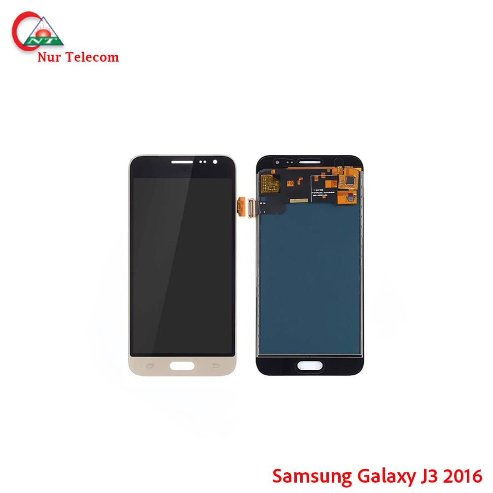 Samsung J3 Display Price in Bangladesh